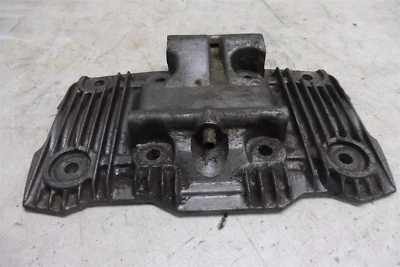 1966 Honda CL77 Scrambler 305 HM643B. Крышка распределительного вала головки блока цилиндров двигателя - Изображение 1 из 4