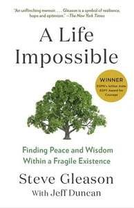 A Life Impossible by Steve Gleason & Jeff Duncan (2025, Paperback) - Picture 1 of 1