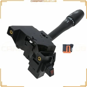For 2003-2011 Ford Crown Victoria 4.6L Blinker Turn Signal Switch Lever w/ Delay - Picture 1 of 5