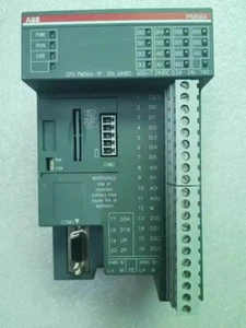 ABB PM564-TP 1SAP120900R0001 usato 1 pezzo - Foto 1 di 3