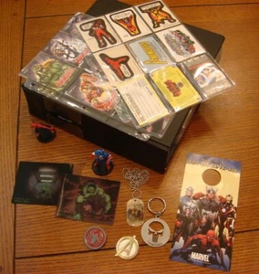 Marvel/Ultra X-Men Complete Trading Card Collection - Fleer/Impel/Skybox - 1100+ - Picture 1 of 12