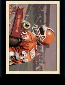 2001 Fleer Tradition Glossy Football "Parallel" Cards - Bild 1 von 13