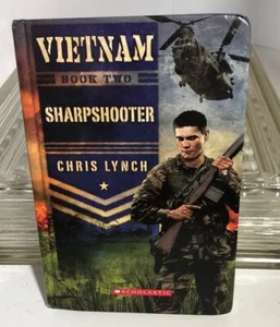 Vietnam Books 4-Shrapnel in the Heart-Vietnam-Dear America Letters Home-Everythi - Picture 1 of 4