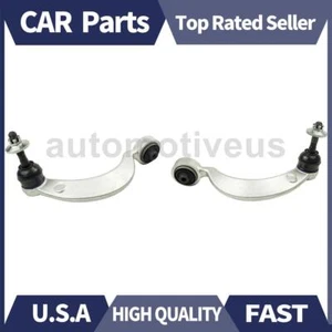 Front L+R Upper Forward Control Arm&Ball Joint 2PCS Mevotech For Lexus 2007-2017 - Picture 1 of 9
