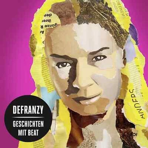 DEFRANZY-Geschichten Mit Beat (CD/NEU) - Imagen 1 de 3
