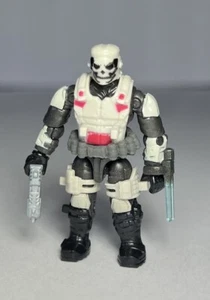 Mega Construx Call Of Duty Specialist Spectre Figure Complete  *SHIPS NOW* - Picture 1 of 4