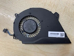 HP Pavilion 14-AL 14-al115na 14-al004na CPU Cooling Fan 856206-001 - Picture 1 of 2