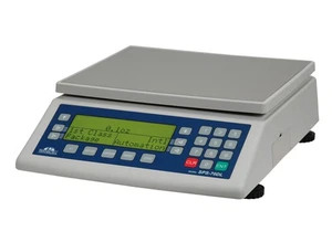 Transcell Open Box SPS-70DL, Digital Postal Scale, 70 lb x 0.5 oz, NTEP - Picture 1 of 1