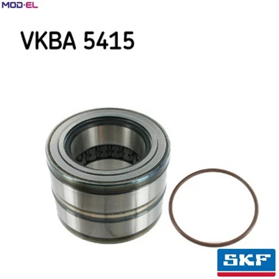 WHEEL BEARING KIT VKBA 5415 FOR MERCEDES-BENZ SPRINTER/Dump/Truck/5-t 2.7L 5cyl - Image 1 of 4