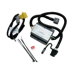 Arnés conector en T Draw-Tite para Toyota Tundra 2000 T-One cable unido calibre 16 - Imagen 1 de 2