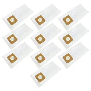 10 Stück Staubbeutel für Simplicity Riccar Typ A Staubsauger Müllbeutel Ers7438 - Bild 1 von 6