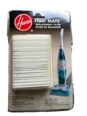 Filtro de repuesto Hoover Floormate número de pieza 59177-125 nuevo en paquete Foto 1 de 2