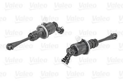 Cilindro maestro embrague Renault Kangoo/Grand Kangoo 08- (804815) OEM Valeo Foto 1 de 4