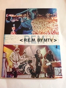 REM - By MTV - DVD! - Foto 1 di 2