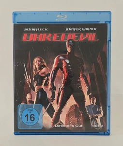 Daredevil - Director's Cut [Blu-ray] Ben Affleck, Jennifer Garner, aus Sammlung - Bild 1 von 4