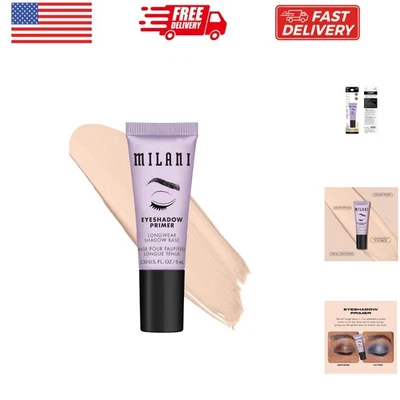 Imprimación de sombra de ojos - Nude 0,3 fl. Oz. Foto 1 de 4