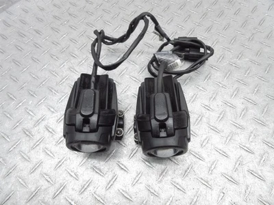 2015 15-21 BMW K1600 K1600GT OEM Front Fog Spot Light Aux Accessory Lamp Pair - Image 1 of 4