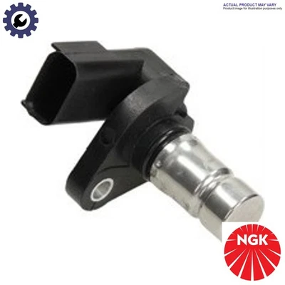 SENSOR CIGÜEÑAL PULSO 81288 BMW 3/E92/Convertible/X5/SAV/E5/E91/E8/E90/6 Foto 1 de 4