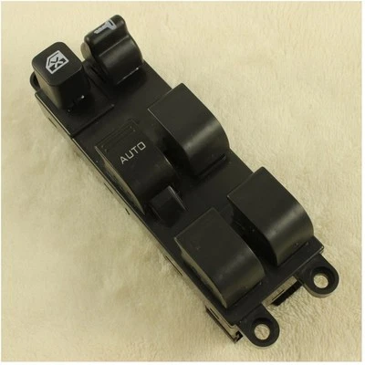 For Frontier Subaru Baja Sentra Power Window Master Control Switch 25401-9E000 Foto 1 de 4