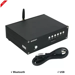 ES9018K2M Digital Player Lossless Music Player Bluetooth Support U Disk SD Card - Picture 1 of 10