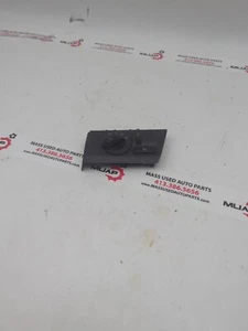 04-10 BMW E83 X3 HEADLIGHT SWITCH FOG LIGHT DIMMER CONTROL OEM 3405708 - Picture 1 of 3
