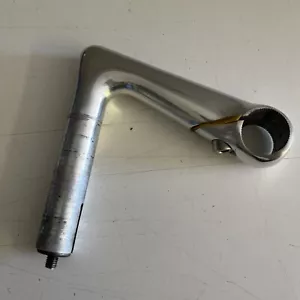 Cinelli X/A 120MM Forged Stem Vintage Road Bike 22.2MM x 26.4MM - Picture 1 of 8