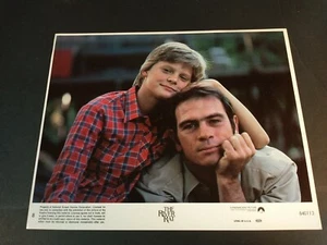River Rat (1984) Pressefoto Tommy Lee Jones Martha Plimpton 8x10 - Bild 1 von 4