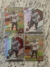 2021 Nfl Panini Mosaic Devin White In It To Win It & Silver Prizm Lot