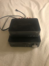 rocketfish wireless subwoofer kit pops