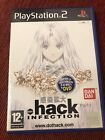 HACK INFECTION SONY PLAY STATION 2 ps2 ITA