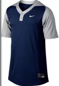 Nike Stock Batting Practice Jersey Size Large New York Yankees - Picture 1 of 1