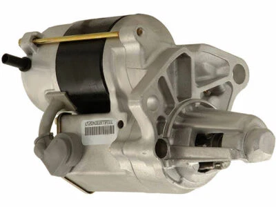 For 1994-1995 Dodge Ram 1500 Starter Remy 17634BR Premium; Remanufactured - Image 1 of 2