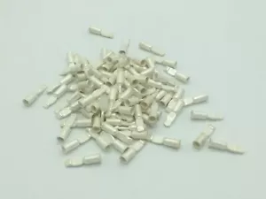 500 PACK SB50 Contacts 6 Gauge Anderson Power Products 5900-BK - Picture 1 of 2