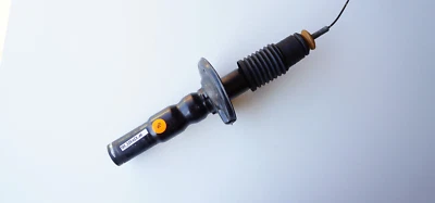 Porsche 987 Suspension Strut Vibration Damper Shock Absorber Pasm Rear L=R F6 - Image 1 of 3