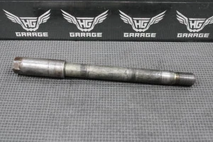 1995 SUZUKI 86-95 RM125 RM250 OEM FRONT WHEEL RIM AXLE PIVOT BOLT 54711-01B02 - Foto 1 di 6