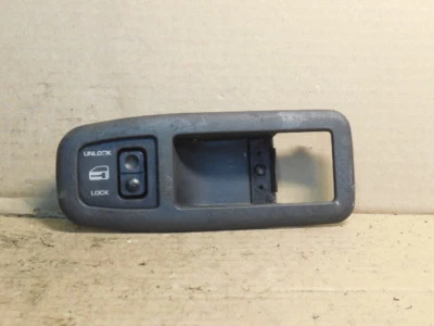 Chrysler LeBaron 1990-1995 pasajero derecho interior manija de puerta bisel portador Foto 1 de 3