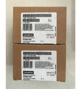 NUEVO EN CAJA Siemens 6ES7132-4HB12-0AB0 6ES7 132-4HB12-0AB0 Garantía de un año - Imagen 1 de 11