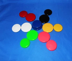 BATON TWIRLING PRACTICE CAPS FOR STAR BRAND BATON KEEPS ENDS CLEAN TWIRL BATONS - Picture 1 of 9