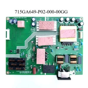 AOC CU34G2X Power Board 715GA649-P02-000-00GG - Picture 1 of 3