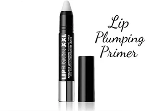 Fusion Beauty LIPFUSION XXL Advanced Contouring Plumping Primer Lip Primer NEW - Picture 1 of 2