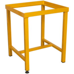 Sealey Metal Floor Stand for FSC04 Flammables Cabinet - Picture 1 of 2