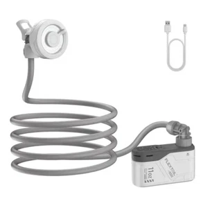 Ducha Ultra Ligera Recargable RV Exterior Bomba de ducha portátil IPX7 - Bild 1 von 11