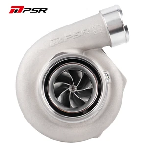 PSR 6262E Ball Bearing Turbo UP to 705HP T3 Open Inlet, Vband Outlet 0.63A/R - Picture 1 of 6