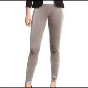 NEW! RDI Ultra High Waist Velvet Stretch Tights Size Small - Picture 1 of 8
