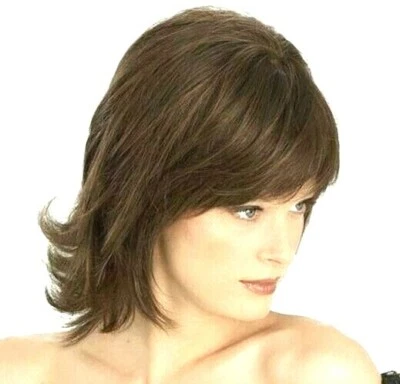 BROADWAY GALA Louis Ferre Wig $SALE Caramel Cream 4/14/24B MonoTopLaceFt Reg$315 - Image 1 of 4