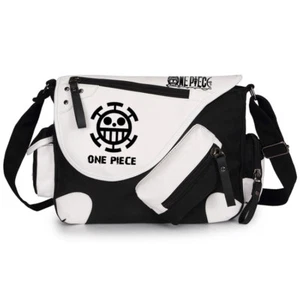 Anime Messenger Bag Laptop Shoulder Bags Stachel School Tote Gifts - Picture 1 of 9