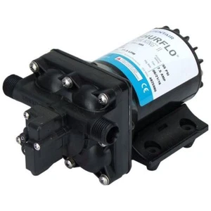 Shurflo Aquaking II Freshwater Pump 24V 11.3LPM - Foto 1 di 2