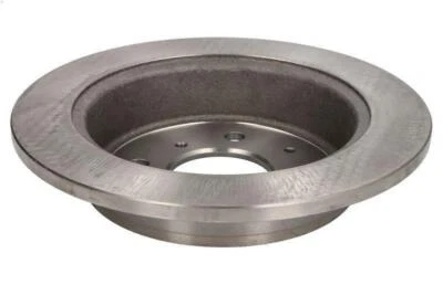 1X Brake disc BREMBO 08.5719.10 for HONDA CRX III (EH, EG) 1.6 1992-1998 Foto 1 de 4