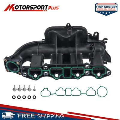 Colector de admisión de motor con pernos para Chevy Cruze Trax LS Buick Encore 55581014 Foto 1 de 4
