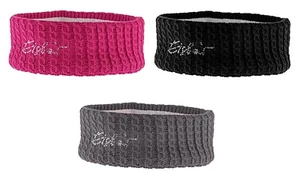 NEU - EISBAR SELINA KLEINES STIRNBAND mit Kristallelementen | KOSTENLOS UK P + P - Bild 1 von 5